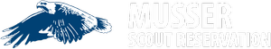 Musser Scout Reservation Logo