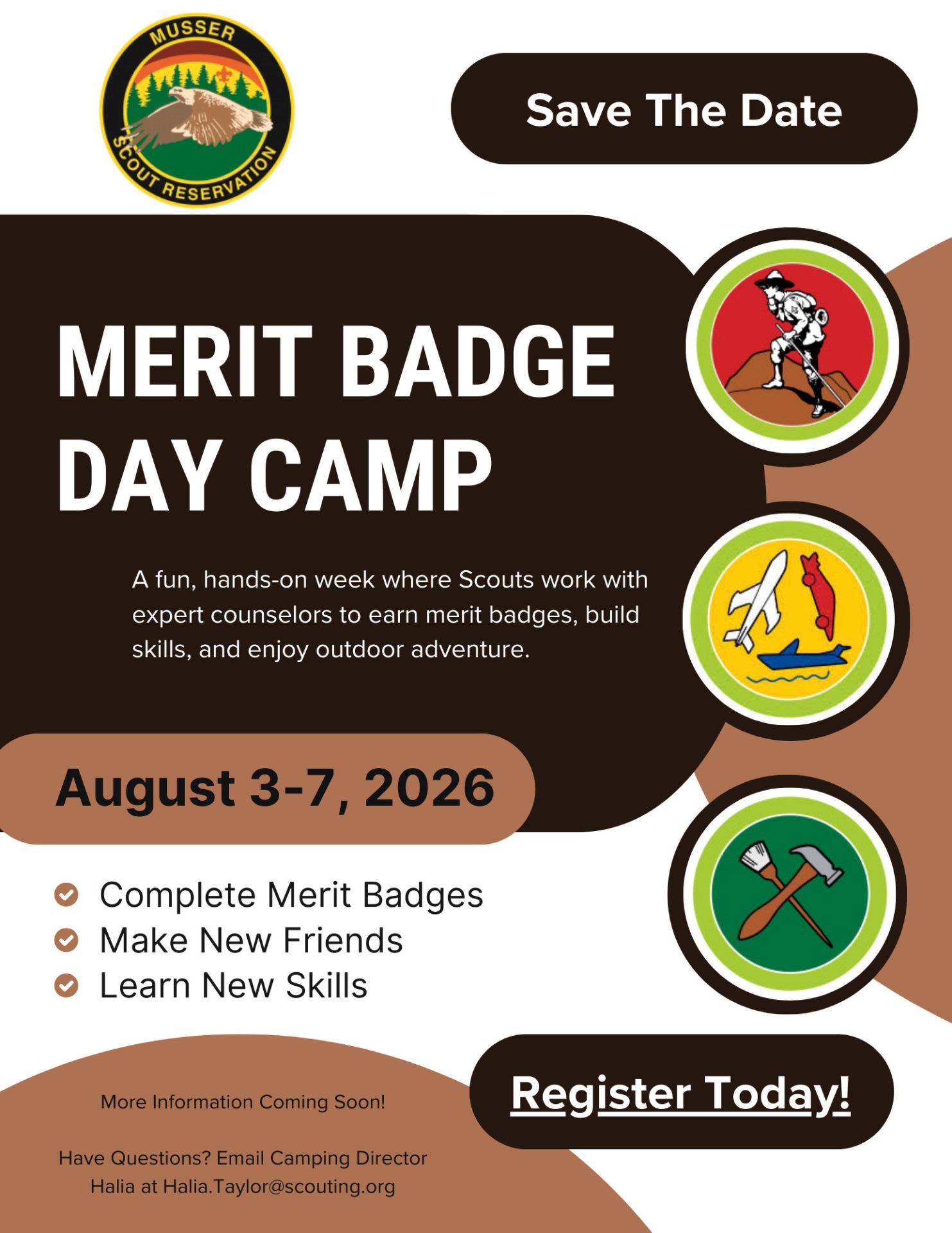 MB Day Camp